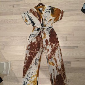 Osei-Duro Opus jumpsuit